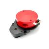 usmenghe for Dream D10 Plus F9 Pro LDS Unit Spare Parts Laser Distance Sensor Robotic Vacuum Cleaner Accessories Spare Parts view 1