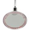 PrintedPerfection.com Personalized Friendly Folks Band, Saxophone - Female Christmas Snow Globe Ornament view 2