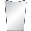 Ren-Wil Renwil Kateri Wall Mirror - 20x28x1 Inches view 1