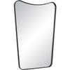Ren-Wil Renwil Kateri Wall Mirror - 20x28x1 Inches view 2