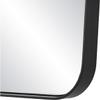 Ren-Wil Renwil Kateri Wall Mirror - 20x28x1 Inches view 3