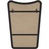 Ren-Wil Renwil Kateri Wall Mirror - 20x28x1 Inches view 4