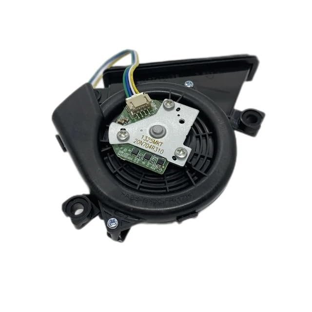 replacements For viomi.S9 Sweeper Fan Components Robot Vacuum Cleaner Spare Part Accessories S9 Module with Motor