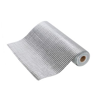CIYODO Multifunctional Aluminum Foil Pad Oil Mat Reusable Indoor Door Mat Cabinet Drawer Liner
