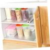 CIYODO Multifunctional Aluminum Foil Pad Oil Mat Reusable Indoor Door Mat Cabinet Drawer Liner view 3