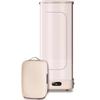 FJYAWEN Automatic Ironing Machine, Clothes Dryer, 360 Hot Air Circulation, 240min Intelligent Timer, Disinfection and Drying Clothes view 1