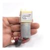 ROUPWKWO CJVP28-AB12C1 Vacuum Pump DC 12V 370 Electronic Starter Air Pump Small Negative Pressure Suction Pump for Robot Cleaner Motor view 2
