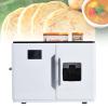 Roti Maker Machine,Automatic Tortilla Maker Machine,Can Make Up to 20 Pancakes at A Time,Touch Control Screen, Adjustable Baking Degree(220v) view 1