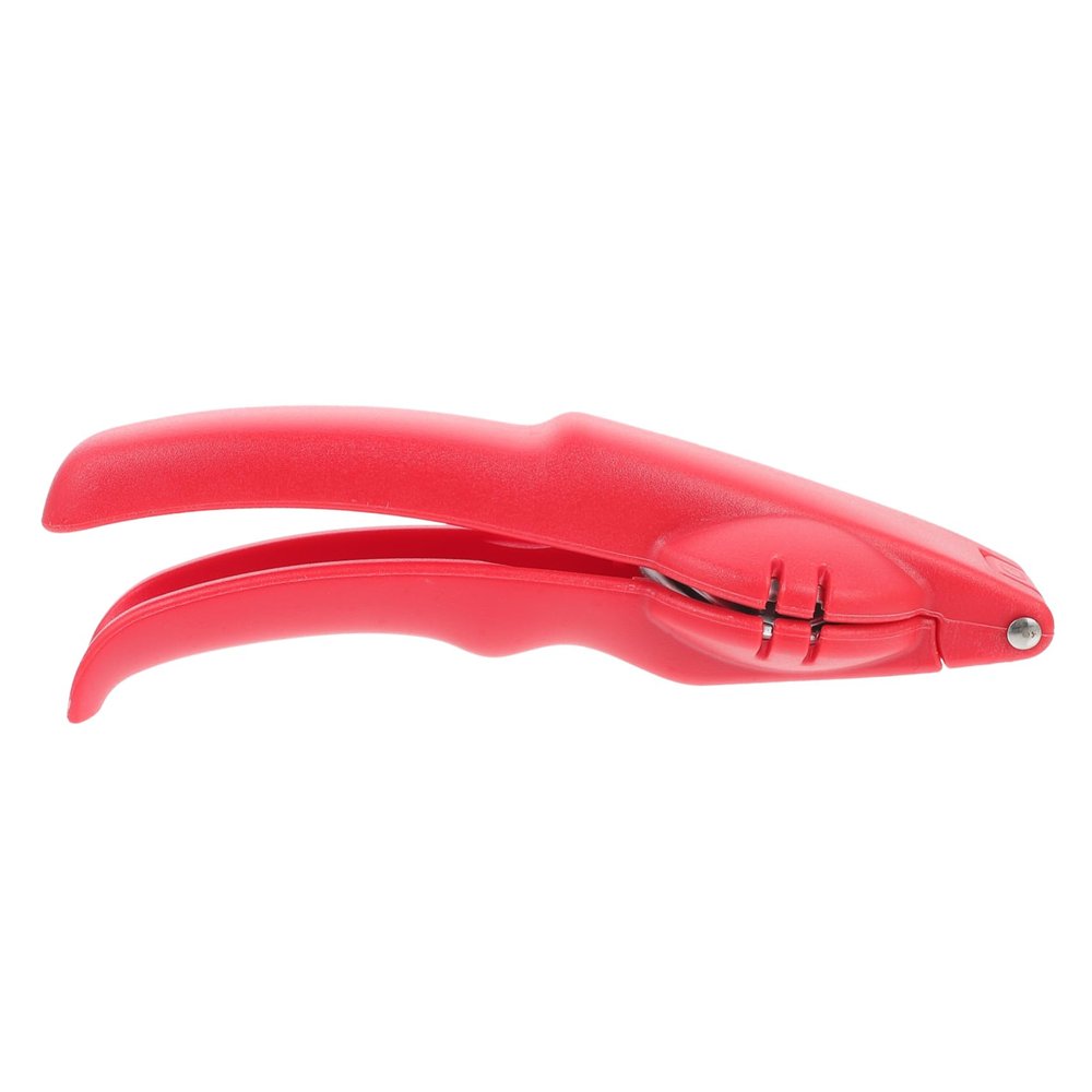 HOLIDYOYO Harder Food Grade Stainless Steel Nut Cracker Tool for Chestnuts Walnuts Hazelnuts Almonds