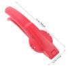 HOLIDYOYO Harder Food Grade Stainless Steel Nut Cracker Tool for Chestnuts Walnuts Hazelnuts Almonds view 2