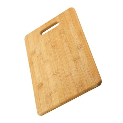 PRETYZOOM Wooden Chopping Board Set Bread Cutting Board Kitchen Tool Bulk Cutting