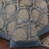 Luxurious Castleton Bedding, Cal King Bedspread, 3 Piece Set view 4
