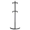 XLIHAWY Freestanding Bike Rack, Bicycle Storage Stand for Garage, Solid Steel Vertical Bike Racks, Indoor Garage Floor Stand, Strong Load-Bearing Capacity(0.75x2m/1pcs) view 1