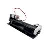 usmenghe for Dr-EAME L10s Pro Main Brush Motor Module Black with Rubber Suction Nozzle view 1