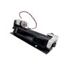 usmenghe for Dr-EAME L10s Pro Main Brush Motor Module Black with Rubber Suction Nozzle view 4