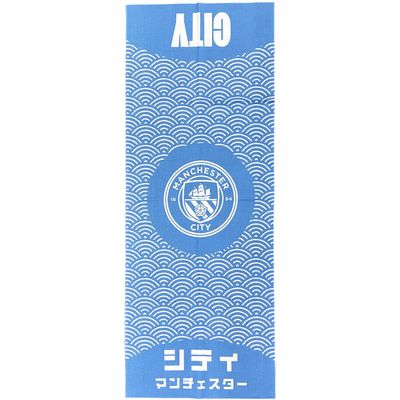 Manchester City F.C. MC54699 Tenugui