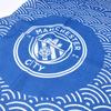 Manchester City F.C. MC54699 Tenugui view 4