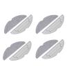 UMXUDAO for Ro-borock S8 Pro Ultra Mop Rag Accessories S8/S8+ Robot Vacuum Cleaner Replacements Parts of Vibra-Rise Mop Cloth(8 psc mop) view 1