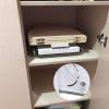 Retractable Foldable Ironing Board, Retractable Ironing Board Closet Pull-Out, Hiding IroningBoard Foldable Ironing Station in Cabinet for Apartment & Small Room view 2