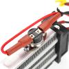 Sunicon Air Heater, 300W 220V Thermostat Insulated Type Ceramic Air Heating Element Electric Heater for 3D Printer Humidifier Air Conditioning view 3