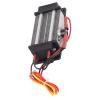 Sunicon Air Heater, 300W 220V Thermostat Insulated Type Ceramic Air Heating Element Electric Heater for 3D Printer Humidifier Air Conditioning view 4