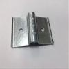 Lawn Sweeper Brush Retainer Holder Clip (Double) 23580, Replacement for Craftsman OEM view 1