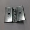 Lawn Sweeper Brush Retainer Holder Clip (Double) 23580, Replacement for Craftsman OEM view 2