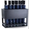 VIBEXIN Umbrella Rack Stand, Umbrella Holder,Umbrella Stands Umbrella Stand Hotel Lobby Business, Large Capacity 12-Hole Cold-Rolled Steel Umbrella Storage Rack, Drawer Type Drip Tray (Sty view 3