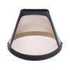 Reusable Coffee Filter 10-12 Cup Cone-Style Maker Machine Gold Mesh Handle Tool view 1
