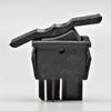 Genuine On/Off Switch for Under Push Buttons with Winged Adapter, Replacement for Shop-Vac OEM view 1
