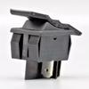 Genuine On/Off Switch for Under Push Buttons with Winged Adapter, Replacement for Shop-Vac OEM view 2