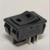 Genuine On/Off Switch for Under Push Buttons with Winged Adapter, Replacement for Shop-Vac OEM view 4