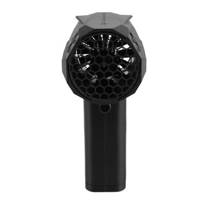 JTLB Jet Dryer Blower Brushless Turbo Fan Heat Rechargeable Camping Dust Removal