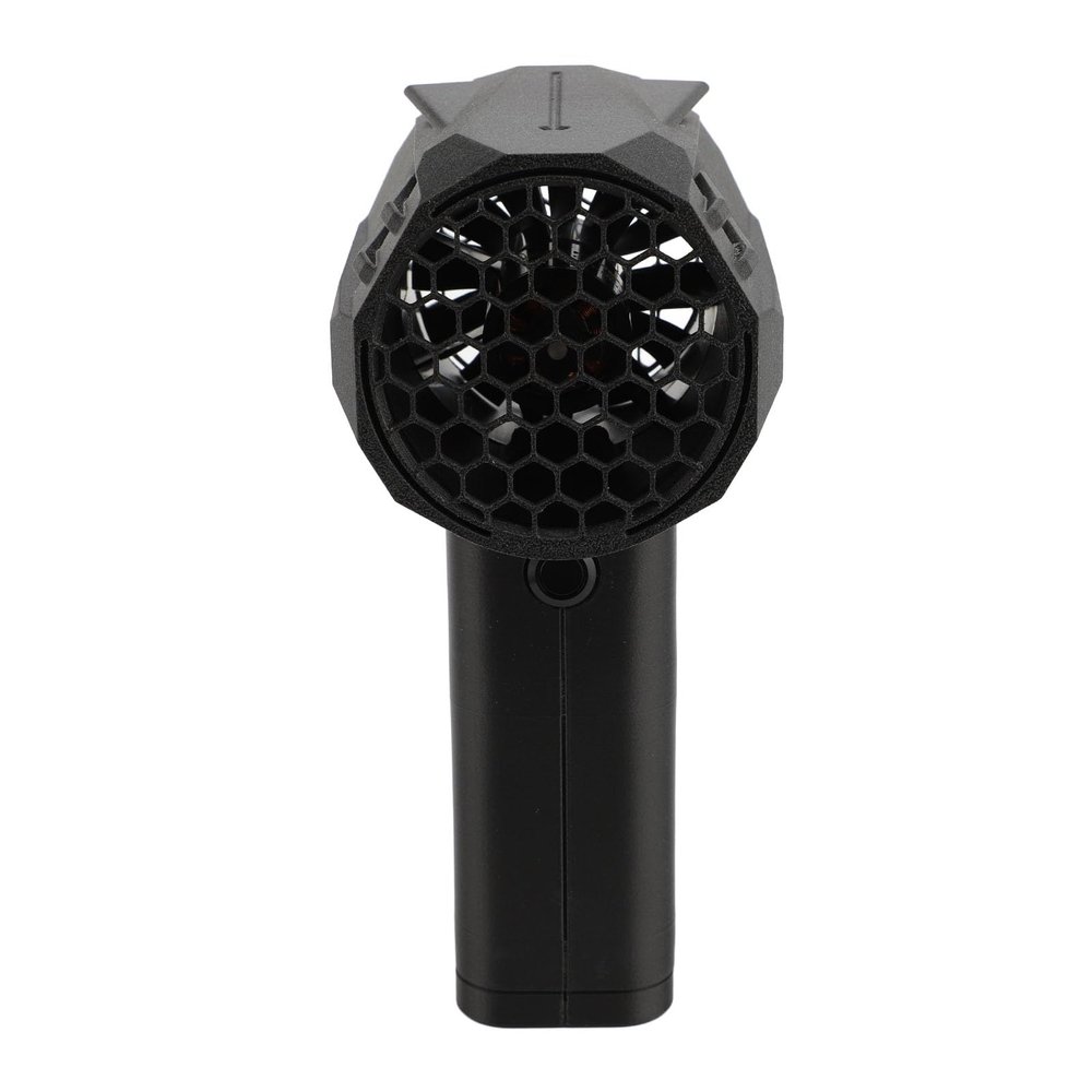 JTLB Jet Dryer Blower Brushless Turbo Fan Heat Rechargeable Camping Dust Removal