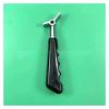 A Hand Lever Fitting Black Color Handle Crank Head Width 1.5cm Accessory, Compatible For Soft Ice Cream Makers BQL Soft Serve Machines view 2