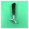 A Hand Lever Fitting Black Color Handle Crank Head Width 1.5cm Accessory, Compatible For Soft Ice Cream Makers BQL Soft Serve Machines view 4