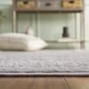 SAFAVIEH Reflection Runner Rug 2'9"x6', Beige & Cream RFT670A view 2