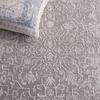 SAFAVIEH Reflection Runner Rug 2'9"x6', Beige & Cream RFT670A view 3