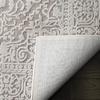 SAFAVIEH Reflection Runner Rug 2'9"x6', Beige & Cream RFT670A view 4
