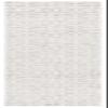 SAFAVIEH Audrey Collection Runner - 2'3" x 8', Light Grey & Beige, Geometric Design, Ideal for the Living Room, Dining, Bedroom (AUD103G) view 2