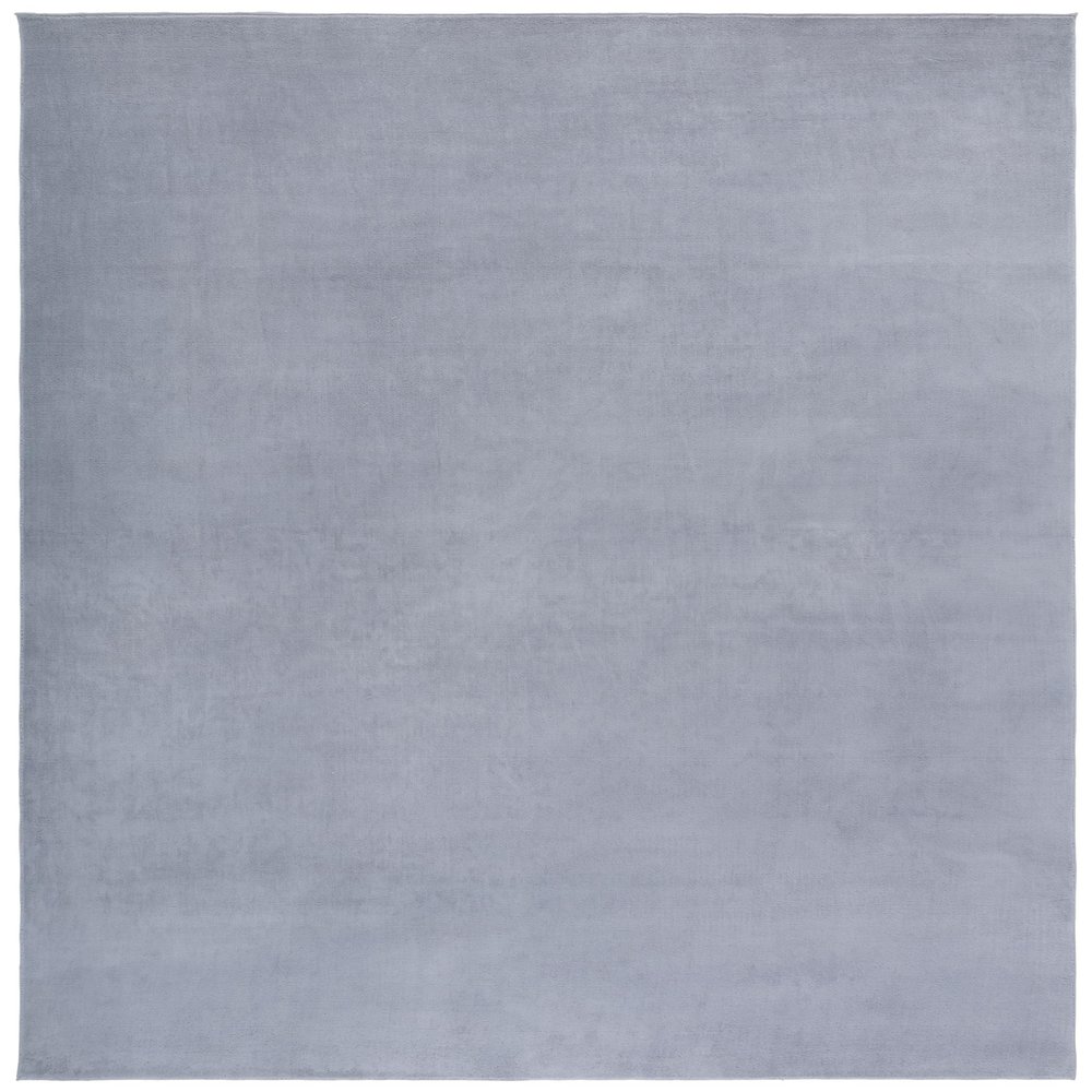 SAFAVIEH Washable Rug Loft Collection - Large - 10' x 14', Grey, Slip Resistant & Easy Cleaning, Ideal for Living Room, Bedroom, Home Office, Nursery, Kids Playroom, Dining Space (LFT315G)
