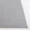 SAFAVIEH Washable Rug Loft Collection - Large - 10' x 14', Grey, Slip Resistant & Easy Cleaning, Ideal for Living Room, Bedroom, Home Office, Nursery, Kids Playroom, Dining Space (LFT315G) view 3