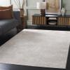 SAFAVIEH Area Rug 8x10 - Hanna Collection - Large - Taupe & Grey, Modern Design, Non-Shedding & Easy Cleaning, Ideal for Living Room, Bedroom, Office, Dining Space (HAN118E) view 1
