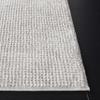 SAFAVIEH Area Rug 8x10 - Hanna Collection - Large - Taupe & Grey, Modern Design, Non-Shedding & Easy Cleaning, Ideal for Living Room, Bedroom, Office, Dining Space (HAN118E) view 2