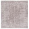 SAFAVIEH Area Rug 6x8 - Reflection Collection - Beige & Cream, Non-Shedding & Easy Cleaning, Ideal for Entryway, Living Room, Bedroom (RFT670A) view 2