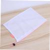 HOLIDYOYO 9pcs Reusable Mesh Produce Bags for Fruits Vegetables Mesh Drawstring Storage Tote Bag Light Weight Breathable Viewing Multifunctional view 3