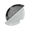 UMXUDAO for Dr-EAME Robot L10 Pro Water Tank for Mi-jia Vacuum Mop RLS5L Robot Vacuum Cleaner Repair Accessory Parts(Tank add 1mop) view 2