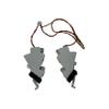 replacements For Tanos S Water Tank & Mop Cloth Mount Detection Harness Front Bumper Assembly Spare Parts For rob-ock S7 Cleaner view 1
