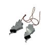 replacements For Tanos S Water Tank & Mop Cloth Mount Detection Harness Front Bumper Assembly Spare Parts For rob-ock S7 Cleaner view 2