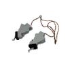 replacements For Tanos S Water Tank & Mop Cloth Mount Detection Harness Front Bumper Assembly Spare Parts For rob-ock S7 Cleaner view 4
